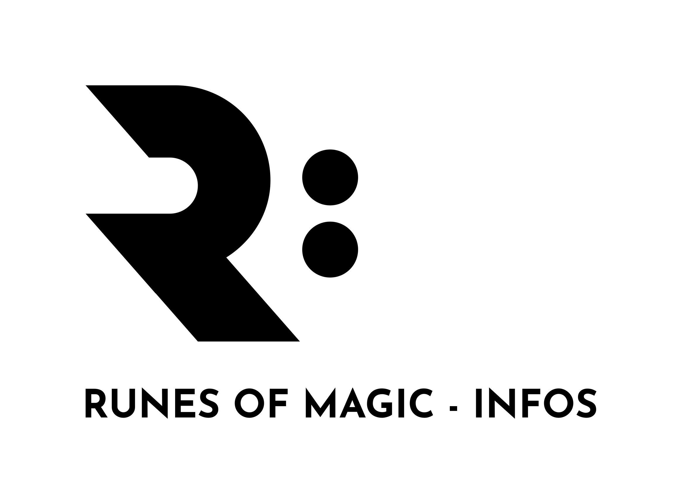 Runes of Magic - Infos